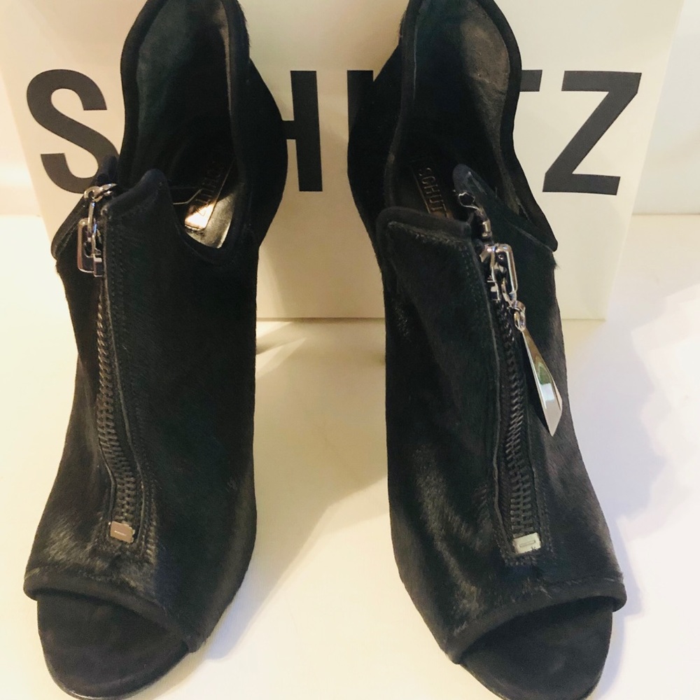 Schutz Mires Pump
